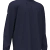 MID-WEIGHT DIAMOND QUILTED FLEECE 1/4 ZIP