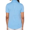LADIES CORE PERFORMANCE POLO