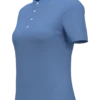 LADIES CORE PERFORMANCE POLO