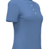LADIES CORE PERFORMANCE POLO