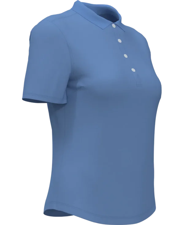 LADIES CORE PERFORMANCE POLO