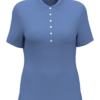 LADIES OTTOMAN POLO
