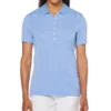 LADIES OTTOMAN POLO