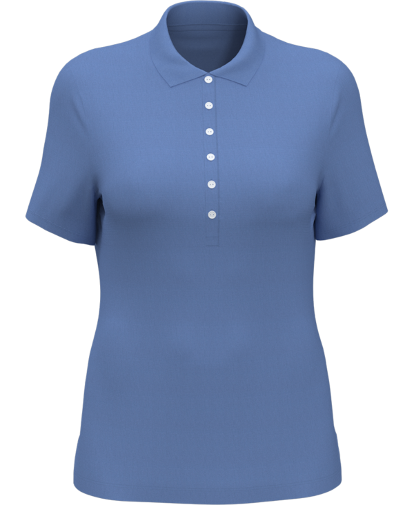 LADIES OTTOMAN POLO