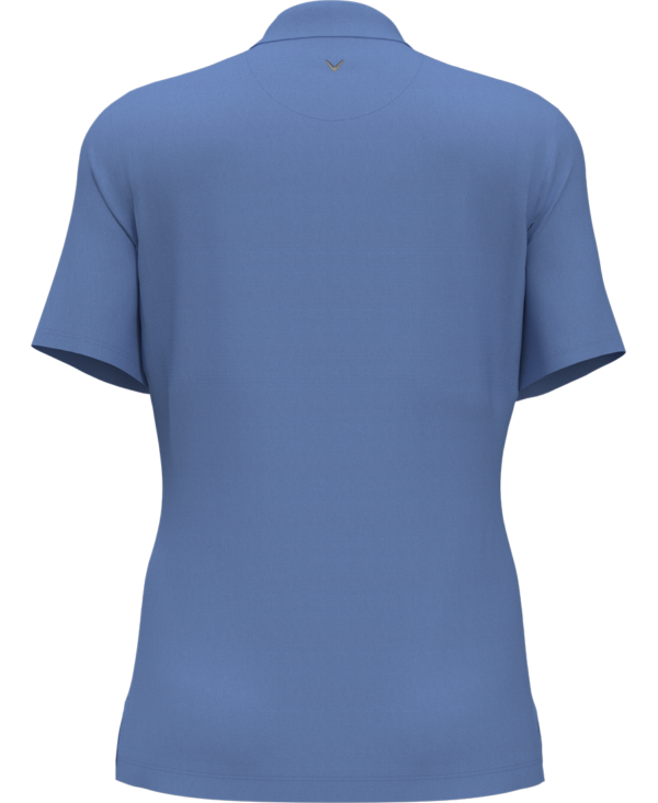LADIES OTTOMAN POLO