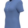 LADIES OTTOMAN POLO