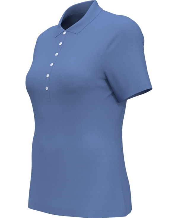 LADIES OTTOMAN POLO