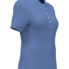 LADIES OTTOMAN POLO