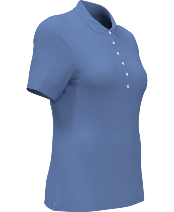 LADIES OTTOMAN POLO