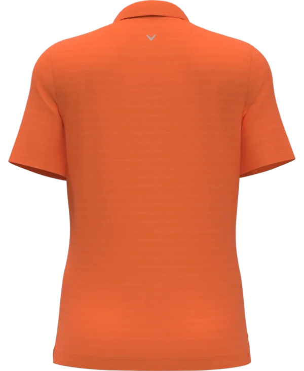 LADIES OPT-VENT POLO