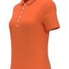 LADIES OPT-VENT POLO