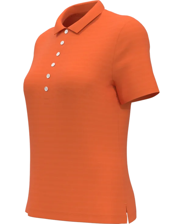 LADIES OPT-VENT POLO