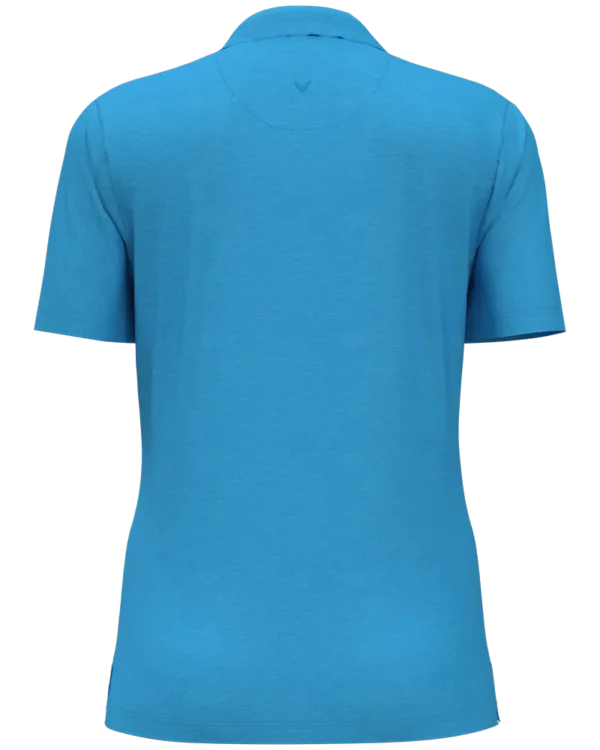 LADIES TONAL POLO