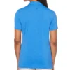 LADIES TONAL POLO