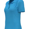 LADIES TONAL POLO