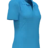 LADIES TONAL POLO