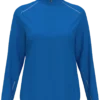 LADIES WATER REPELLENT 1/4-ZIP PULLOVER