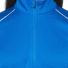 LADIES WATER REPELLENT 1/4-ZIP PULLOVER