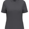 LADIES OPTI-DRI CHEV POLO