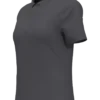 LADIES OPTI-DRI CHEV POLO