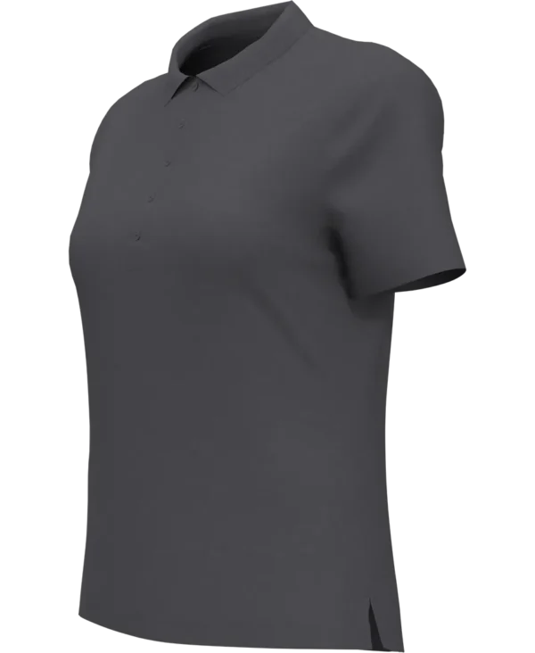 LADIES OPTI-DRI CHEV POLO