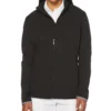 LADIES FULL-ZIP WIND JACKET