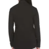 LADIES FULL-ZIP WIND JACKET