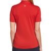 LADIES BIRDSEYE POLO