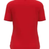 LADIES ECO HORIZONTAL TEXTURED POLO