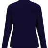 LADIES FULL-ZIP OTTOMAN JACKET