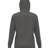 LADIES SOFT TOUCH HOODIE