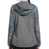 LADIES PACKABLE WIND JACKET