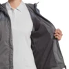 LADIES PACKABLE WIND JACKET