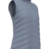 LADIES QUILTED PUFFER VEST