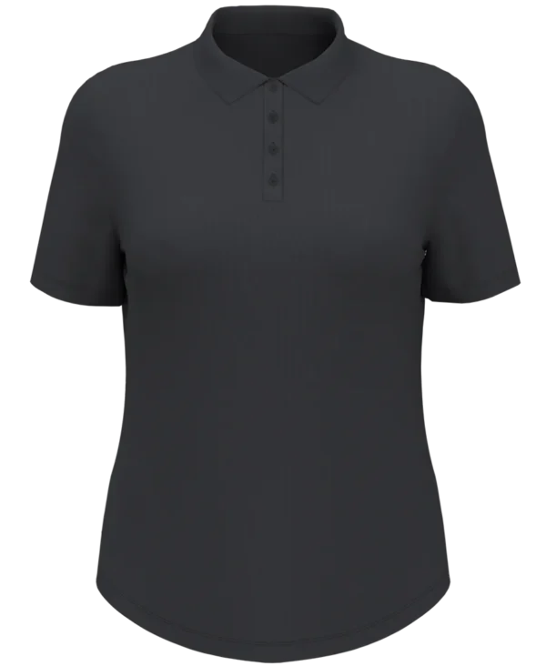 LADIES OXFORD POLO