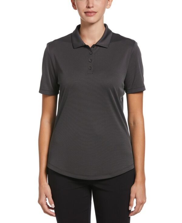 LADIES OXFORD POLO