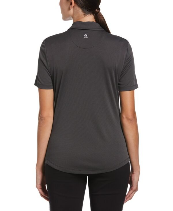 LADIES OXFORD POLO