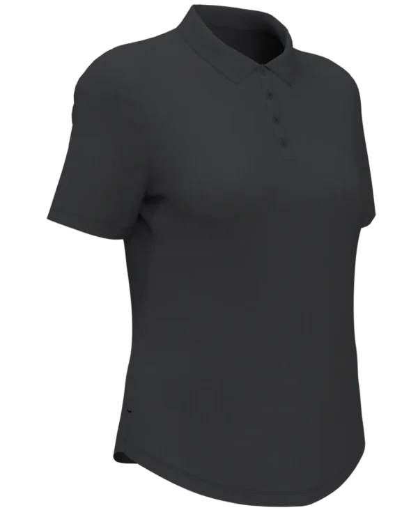 LADIES OXFORD POLO