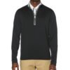 CLUBHOUSE MOCK PULLOVER