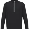 CLUBHOUSE MOCK PULLOVER