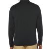 CLUBHOUSE MOCK PULLOVER