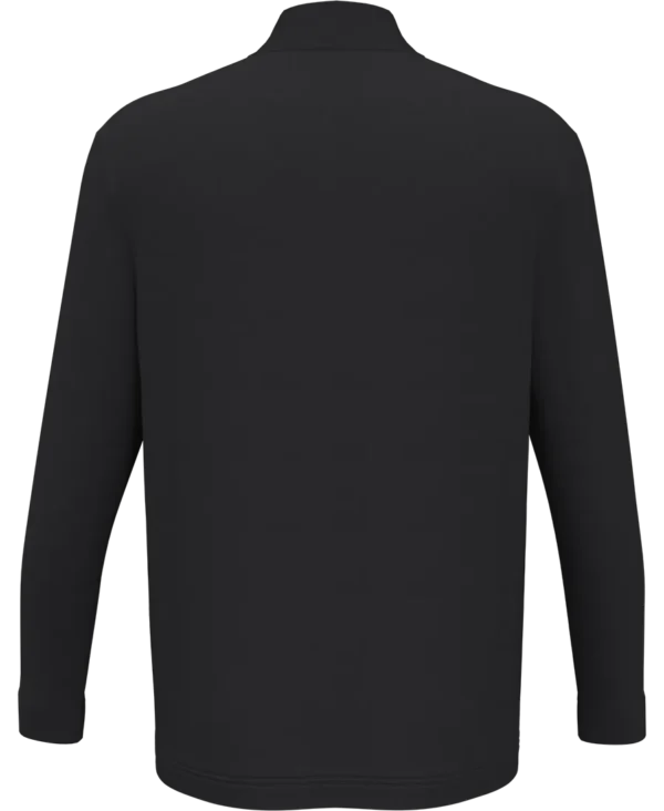 CLUBHOUSE MOCK PULLOVER