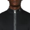 CLUBHOUSE MOCK PULLOVER