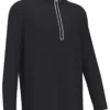 CLUBHOUSE MOCK PULLOVER