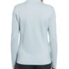 LADIES CLUBHOUSE MOCK PULLOVER