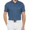 ALL OVER PETE PRINTED POLO