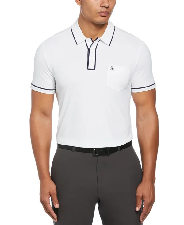 THE TECHNICAL EARL POLO