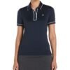 LADIES VERONICA POLO
