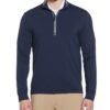 LIGHTWEIGHT EARL 1/4 ZIP PULLOVER