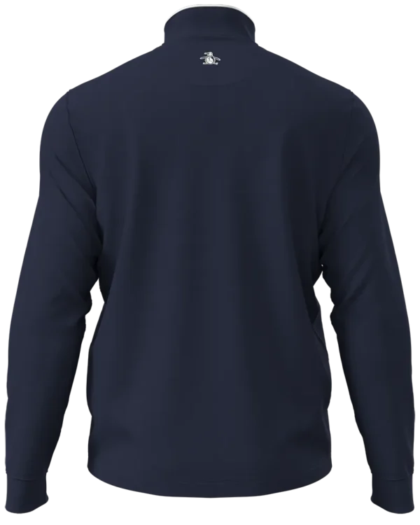 LIGHTWEIGHT EARL 1/4 ZIP PULLOVER